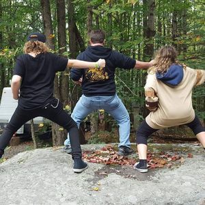 Meet your Posher, James